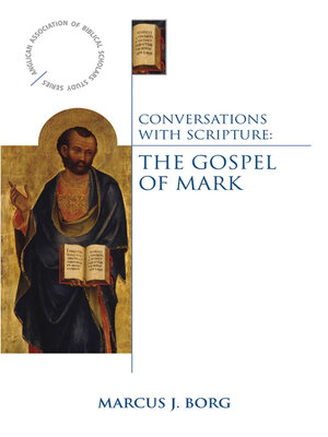 cover image of Conversations with Scripture